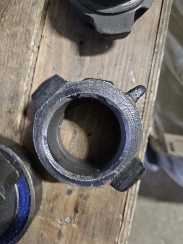 20241128_141701 53-11-1601185 Муфта підшипника вижимного ГАЗ-53, 3307 Україна