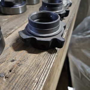 53-11-1601185 Муфта підшипника вижимного ГАЗ-53, 3307 Україна