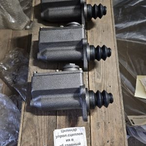 51-3505211 Циліндр гальмівний головний ГАЗ-53 DK