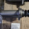 51-3505211 Циліндр гальмівний головний ГАЗ-53 DK