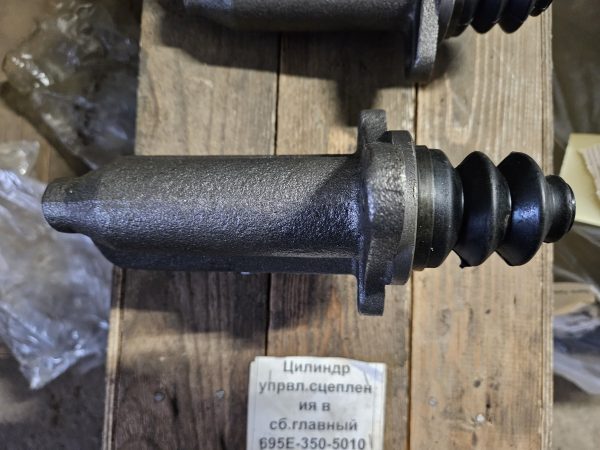 51-3505211 Циліндр гальмівний головний ГАЗ-53 DK