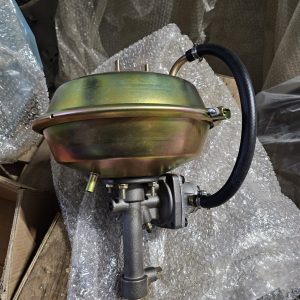 53-12-3550010 Підсилювач гальма вакуумний ГАЗ 53 DK