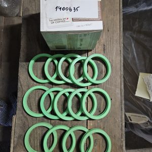 65Х80Х9 Манжета гідравлічна поліуретанова EXL