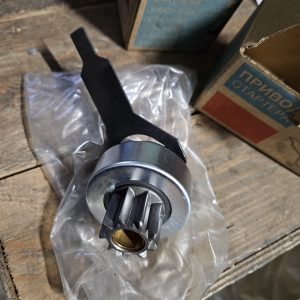 406.600 Привід стартера ГАЗ-3102 АТЕК