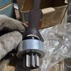 406.600 Привід стартера ГАЗ-3102 АТЕК