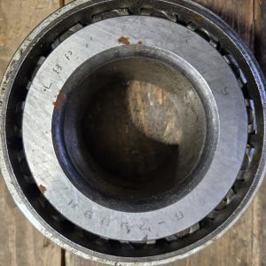 6-7909 Підшипник роликовий LBP-SKF
