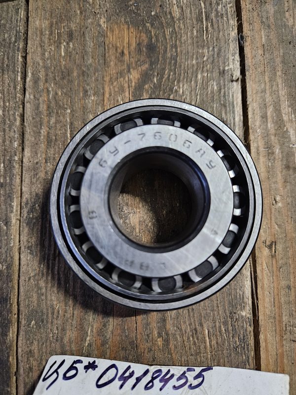 6У-7606АУ Підшипник роликовий (32306P6) LBP-SKF