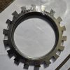 500-3104076-Б Гайка осі балансира напівпричепа МАЗ СНД