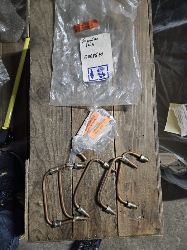 20241212_134519 53-12-3506020 Трубка ГАЗ 3309 СНД
