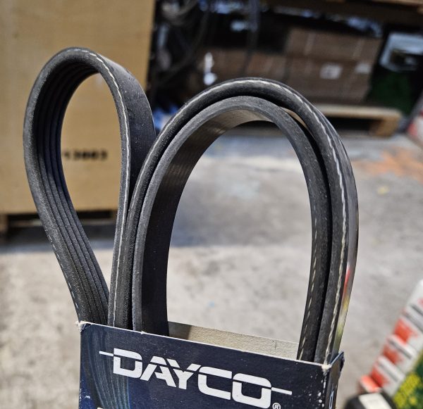 5PK2020 Ремінь поліклиновий DAYCO
