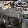 52642-3502106-10 Накладка гальмівної колодки ПАЗ-4230, КАВЗ-4232, ІКАРУС СНД