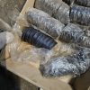 51-3502051 Манжета РТЦ D=38мм ГАЗ-53, 3307 ГАЗ СНД