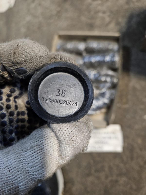 51-3502051 Манжета РТЦ D=38мм ГАЗ-53, 3307 ГАЗ СНД