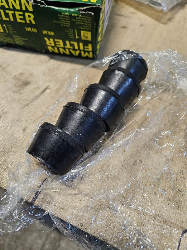 52-2905486 Втулка вушка амортизатора ГАЗ-53, 3307 ГАЗ СНД