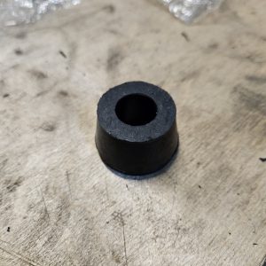 52-2905486 Втулка вушка амортизатора ГАЗ-53, 3307 ГАЗ СНД