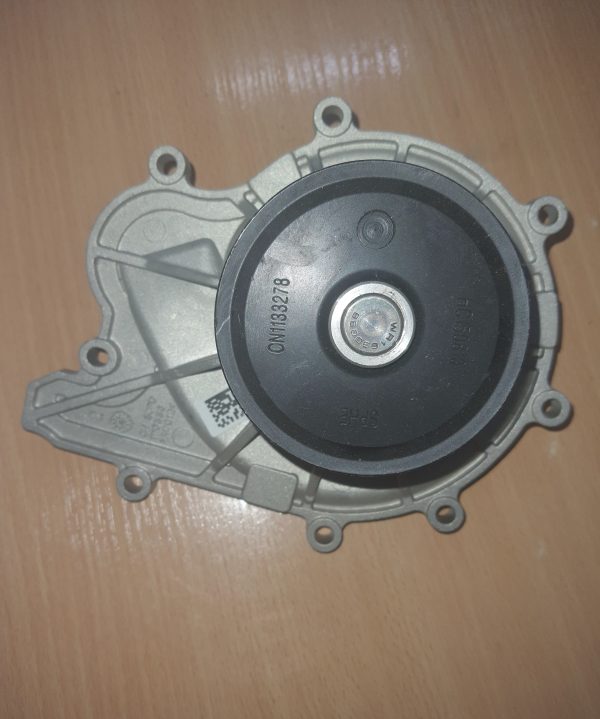 20260625_134108 5269784 Насос водяний ГАЗель-Бізнес двигун Cummins 2,8 Rider