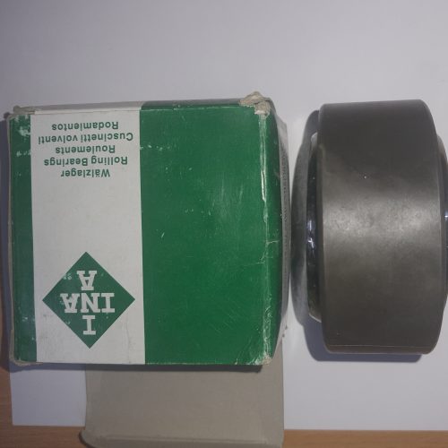 GE60-UK-2RS Підшипник руля напівпричепа INA