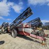 Обприскувач причіпний Top Air TA 112-90