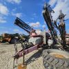 Обприскувач причіпний Top Air TA 112-90