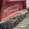 Обприскувач причіпний Top Air TA 112-90