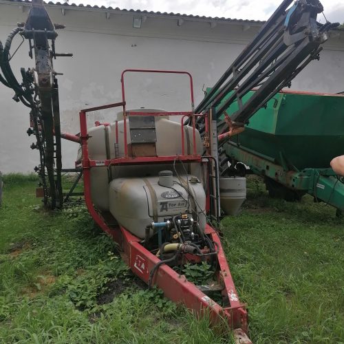 Обприскувач причіпний Top Air TA 112-90 сер.B30900111