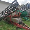 24. Обприскувач причіпний Top Air TA 112-90 сер.B30900111 2 Обприскувач причіпний Top Air TA 112-90 сер.B30900111