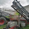 24. Обприскувач причіпний Top Air TA 112-90 сер.B30900111 3 Обприскувач причіпний Top Air TA 112-90 сер.B30900111