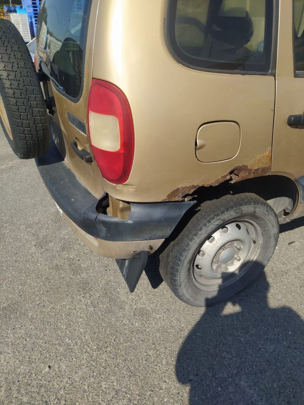 247D33E9-4240-4922-8FAD-7985ADD1B8A2 Автомобіль Нива Шевроле (Chevrolet Niva) 21230L
