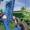 Борона дискова Lemken-Heliodor 9/700 КА с.н.439213