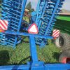 Борона дискова Lemken-Heliodor 9/700 КА с.н.439213