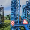 Борона дискова Lemken-Heliodor 9/700 КА с.н.439213