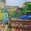 Борона дискова Lemken-Heliodor 9/700 КА с.н.439213