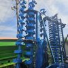 Борона дискова Lemken-Heliodor 9/700 КА с.н.439213