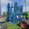Борона дискова Lemken-Heliodor 9/700 КА с.н.439213