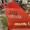 Глибокорозпушувач Quivogne SSD‑3