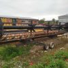 3. Жатка зернова AGCO PowerFlow PF 7,6м с.н.944264 2 Жатка зернова AGCO PowerFlow PF 7,6м