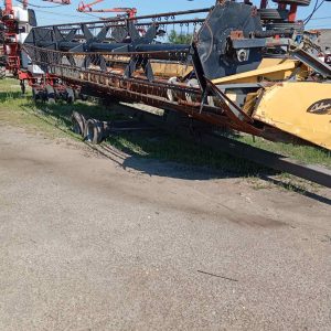 Жатка зернова AGCO PowerFlow PF 7,6м