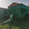 3. Розкидач добрив ZG-B 5500 с.н. ZGB0007650 1 Розкидач мінеральних добрив Amazone ZG-B 5500 с.н. ZGB0007650
