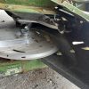 3. Розкидач мінеральних добрив Amazone-18 №0020084 Розкидач мінеральних добрив Amazone Z-AM 1200