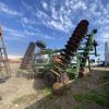 4. Борона дискова John Deere-637 с.н.NOX637004829 2 Борона дискова John Deere-637