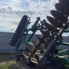 4. Борона дискова John Deere-637 с.н.NOX637004829 3 Борона дискова John Deere-637
