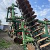 4. Борона дискова John Deere-637 с.н.NOX637004829 4 Борона дискова John Deere-637