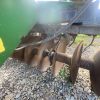 4. Борона дискова John Deere-637 с.н.NOX637004829 8 Борона дискова John Deere-637