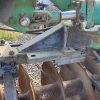 4. Борона дискова John Deere-637 с.н.NOX637004829 9 Борона дискова John Deere-637