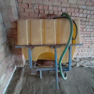 Підживлювач навісний ЕКО-600