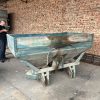 Розкидач мінеральних добрив Amazone ZAM-18