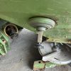4. Розкидач мінеральних добрив Amazone-18 №0020084 Розкидач мінеральних добрив Amazone Z-AM 1200