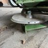 4. Розкидач мінеральних добрив Amazone-18 №10010939 Розкидач мінеральних добрив Amazone Z-AM 1200