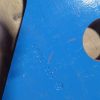 4022681 Регулятор кронштейна лівий Lemken 4022681 Регулятор кронштейна лівий Lemken