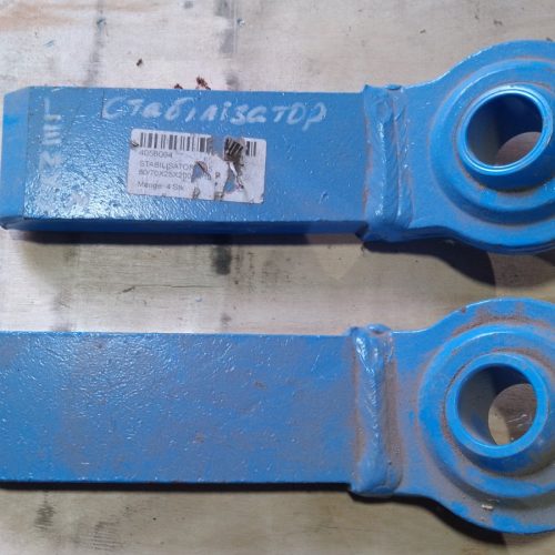 4058064 Стабілізатор Lemken
